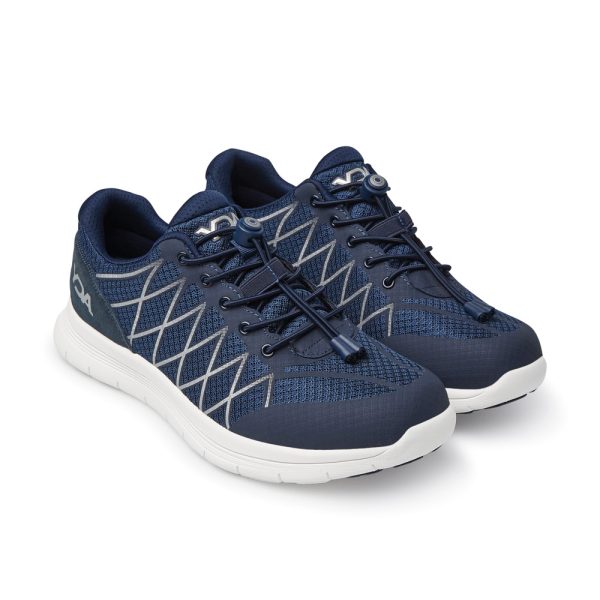 YDA Blue Trainer - Unisex