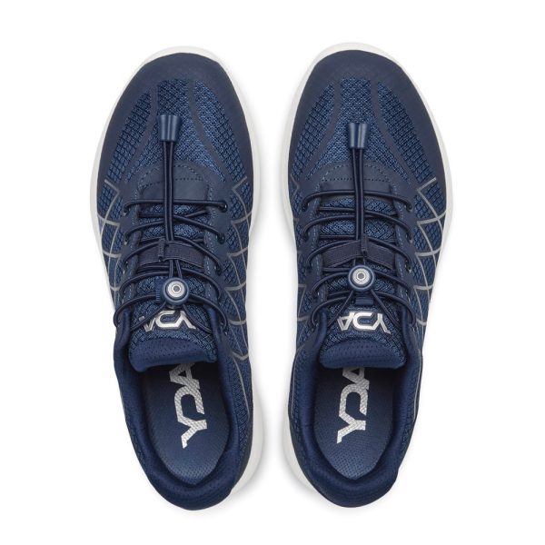 YDA Blue Trainer - Unisex