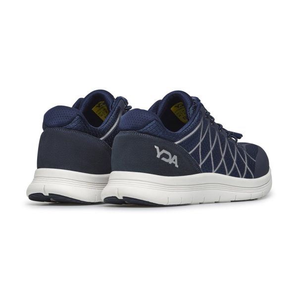 YDA Blue Trainer - Unisex
