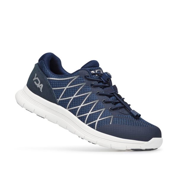 YDA Blue Trainer - Unisex