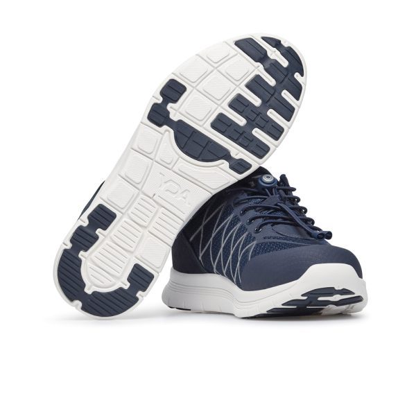 YDA Blue Trainer - Unisex