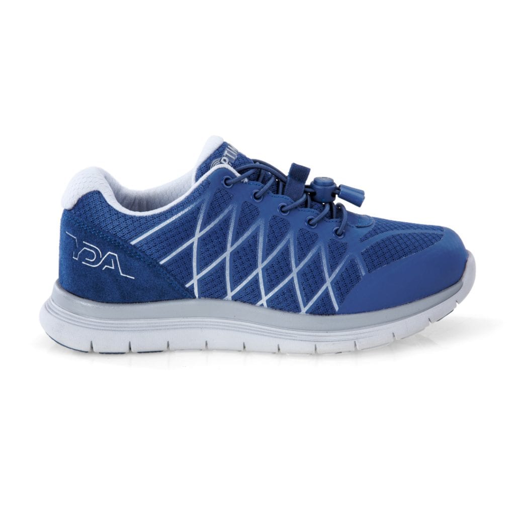 Orthotic Shoe
