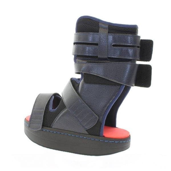 Orthotic Shoe