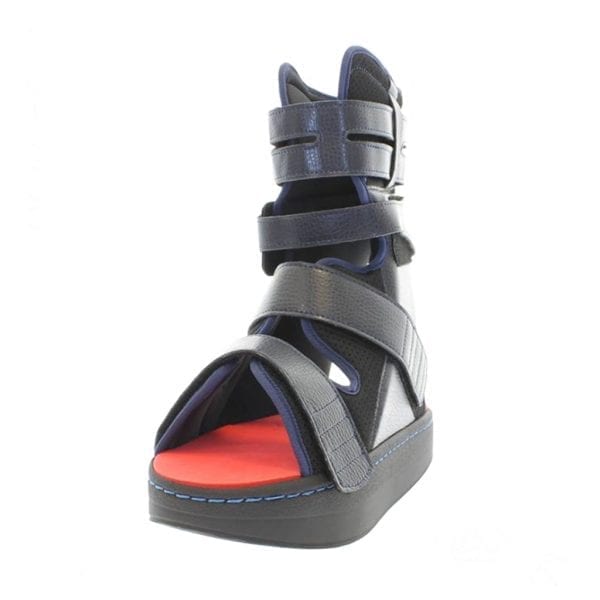 Orthotic Shoe