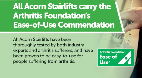 acorn stairlifts