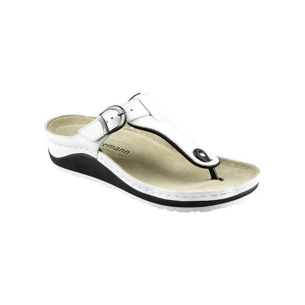 Orthotic Shoe