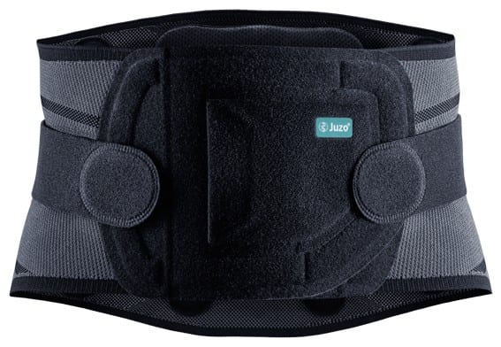 Lumbal plus - Lumbar Orthosis with sacral pad
