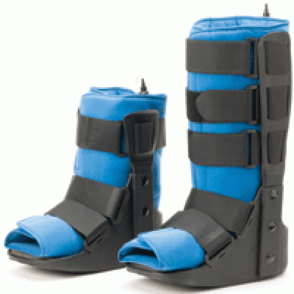 Orthotic Boot
