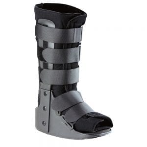 Orthotic Boot
