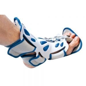 Orthotic Brace