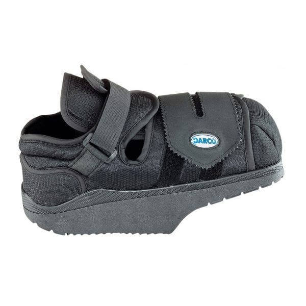 Orthotic Shoe