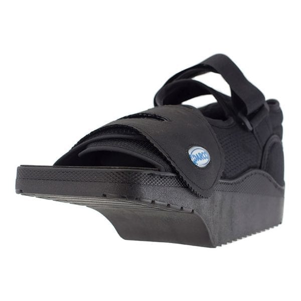 Orthotic Shoe