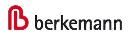 Berkemann logo
