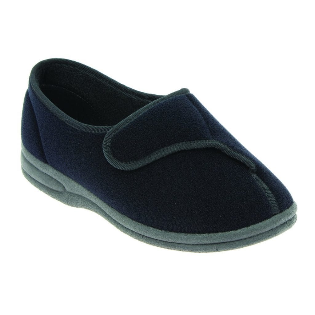 PodoWell Unisex Adults' Baladin Slippers - Prestige Healthcare