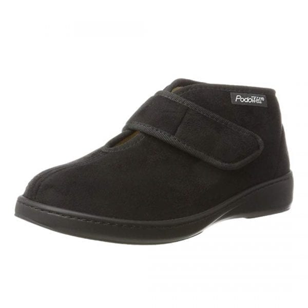 Orthotic Shoe