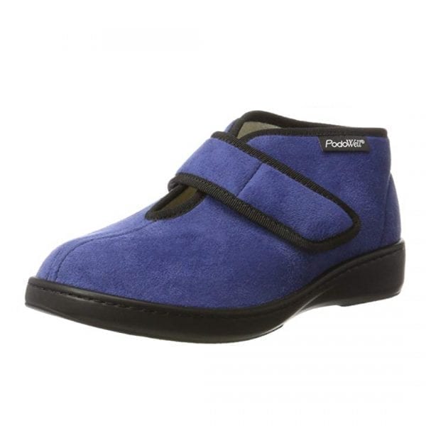 Orthotic Shoe