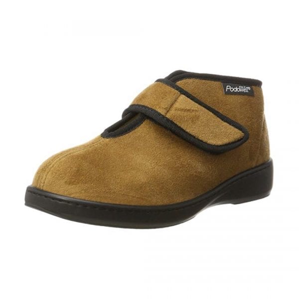 Orthotic Shoe