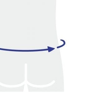 Body Diagram