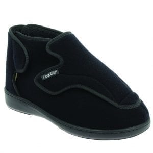 PodoWell Unisex Adults' Altitude Hi-Top Slippers