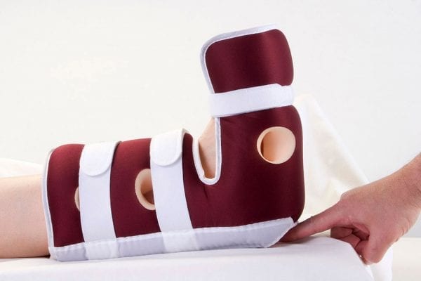 Heel Lift