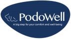 PodoWell Logo