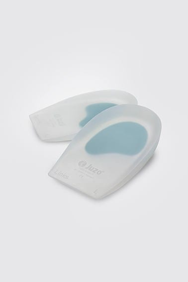 Heel spur cushion