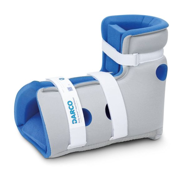 Body Armor® Heel Reliever