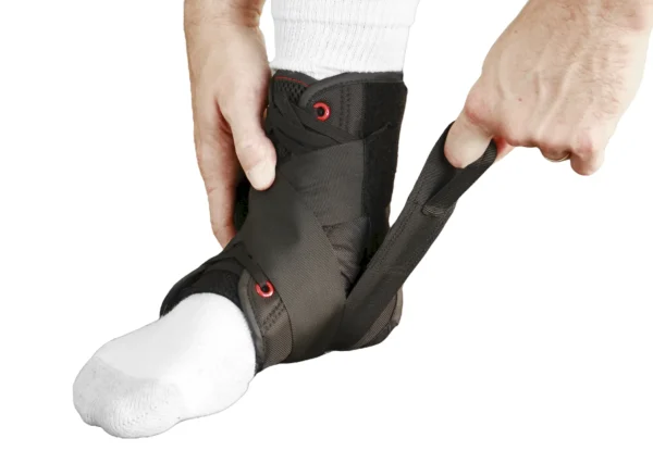 Trive Mach8 ankle brace