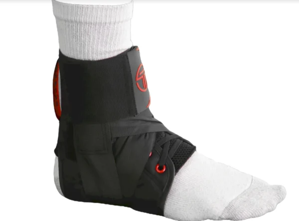 Trive Mach8 ankle brace