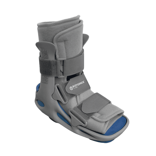 The NEW Body Armor® Stirrup Walker
