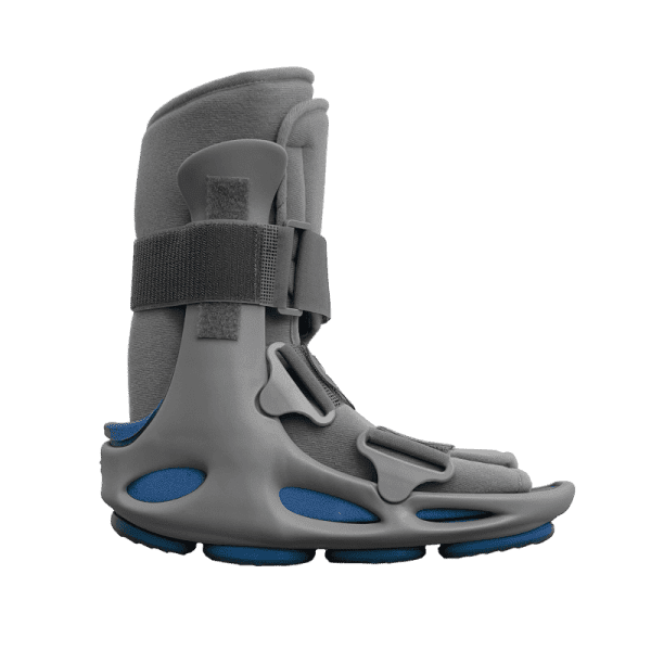 The NEW Body Armor® Stirrup Walker