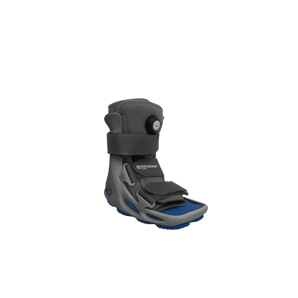 The NEW Body Armor® Stirrup Walker