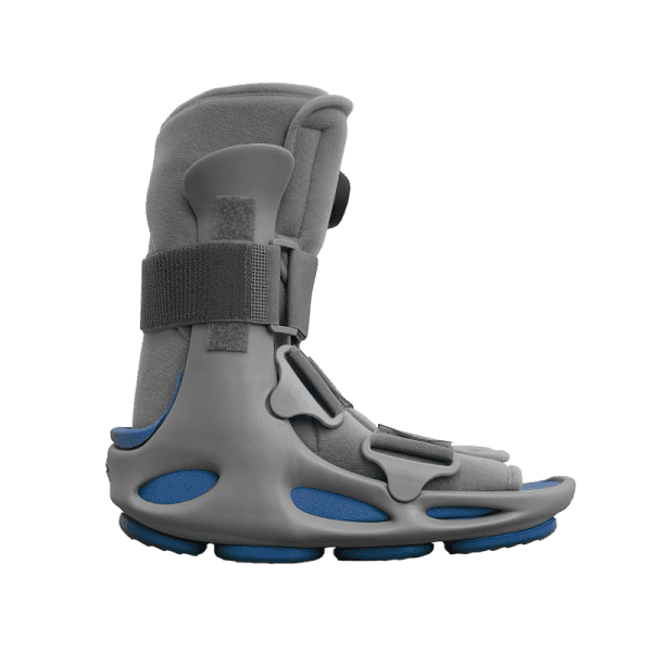 The NEW Body Armor® Stirrup Walker