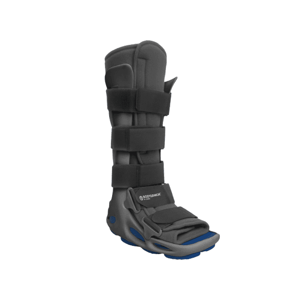 The NEW Body Armor® Stirrup Walker