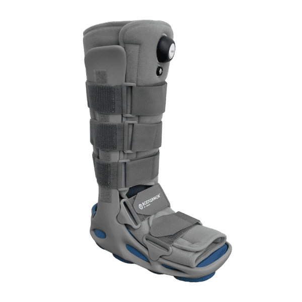 The NEW Body Armor® Stirrup Walker
