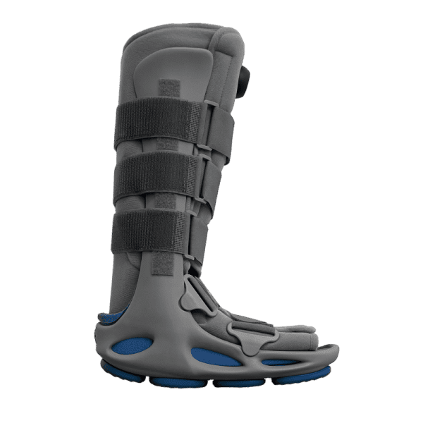 The NEW Body Armor® Stirrup Walker