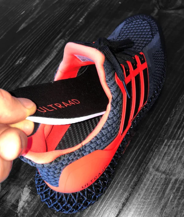X-Glide Carbon Fiber Insoles | Rigid or Flexible